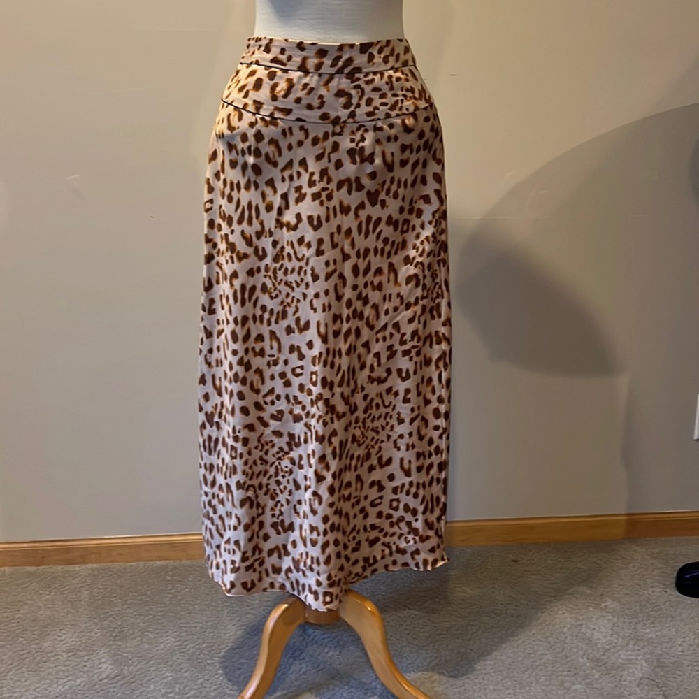 Free People Skirt